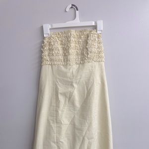 Lilly Pulitzer seersucker dress